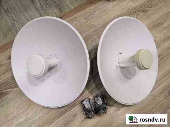 Wi-Fi роутер Ubiquiti Power beam M2 Белгород