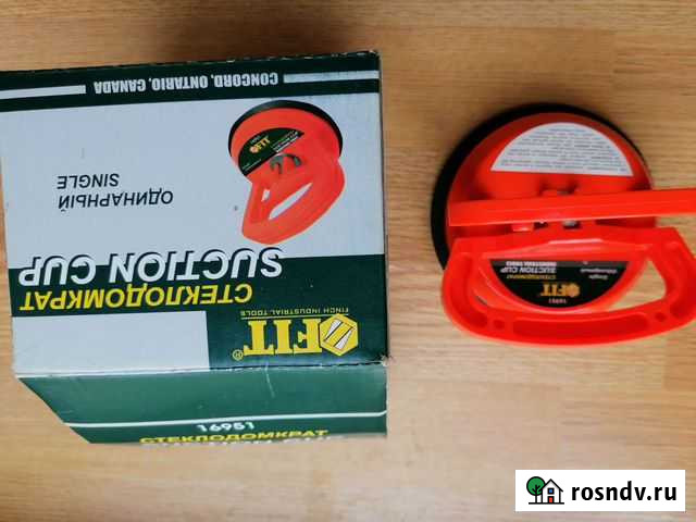 Стеклодомкрат Всеволожск - изображение 1