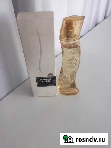 Туалетная вода женская Иркутск - изображение 1