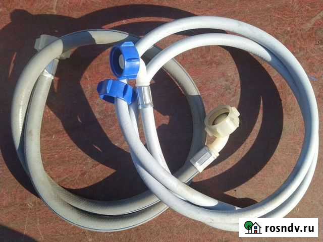 Шланг стиральной машины Белово - изображение 1