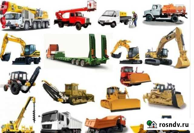 Ремонт грузовых автомобилей, спецтехники Луга - изображение 1