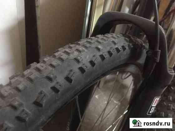 Покрышки schwalbe rapid rob 27.5 Сыктывкар