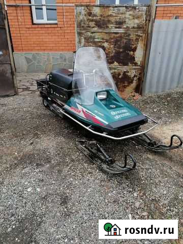 Ямаха браво 250 т Кувандык - изображение 1