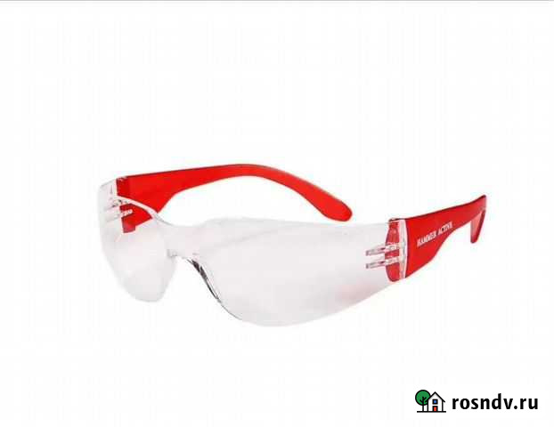 Очки защитные Волжский - изображение 1