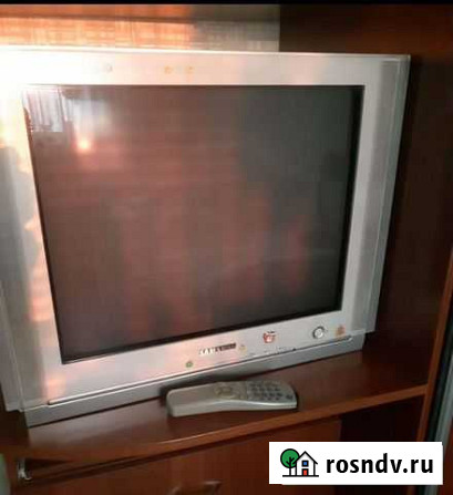 Телевизор Кемерово - изображение 1