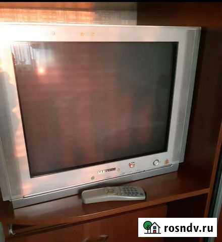 Телевизор Кемерово - изображение 1