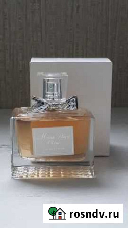 Парфюмерная вода Miss Dior Cherie Коммунар - изображение 1