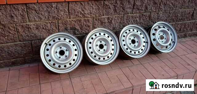 Диски газ 3110 Ульяновск - изображение 1