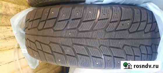Michelin 215/60 R17 Саранск