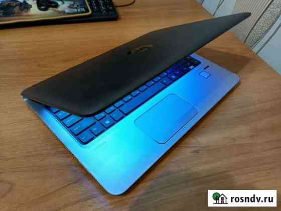 Ноутбук HP ProBook / i5 + 8Гб DDR3 + SSD Пикалево