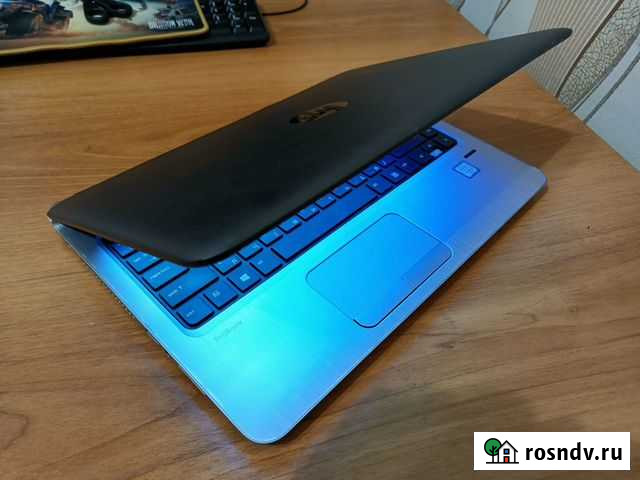 Ноутбук HP ProBook / i5 + 8Гб DDR3 + SSD Пикалево - изображение 1