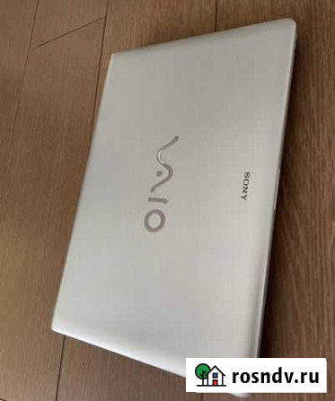 Ноутбук бу sony vaio Химки - изображение 1