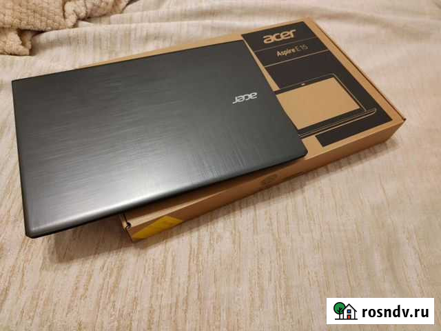 Acer Сочи - изображение 1