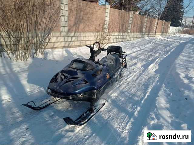 Продам снегоход Тайга ст-500д Новокузнецк - изображение 1