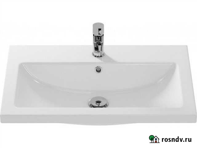 Раковина Cersanit S-UM-COM70/1-w Казань - изображение 1