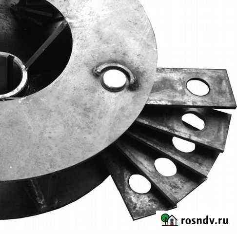 Молотки для дробилки компонентов Краснодар