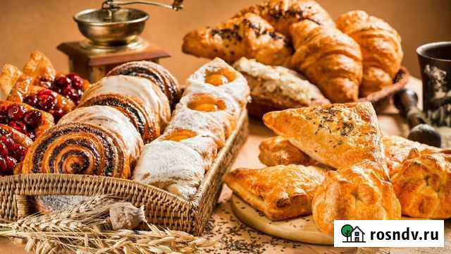 Аренда пекарни Омск - изображение 1