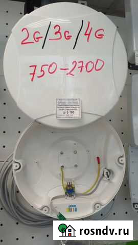 Антенна mona unibox PRO Ижевск - изображение 1