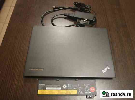 Lenovo ThinkPad T440s Красногорск