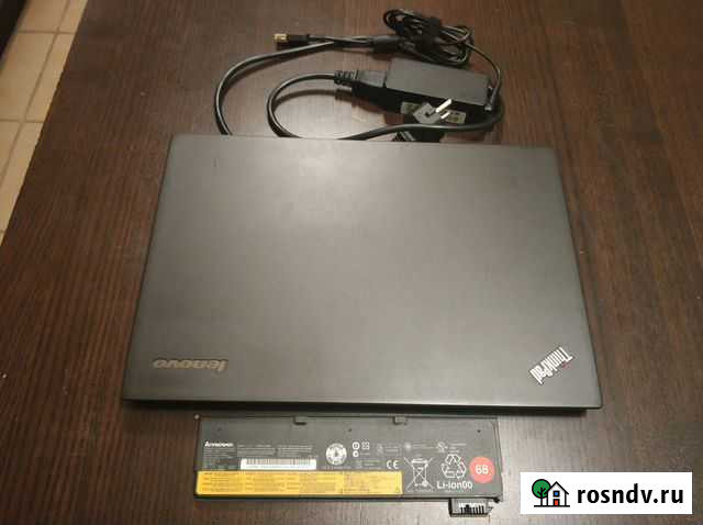 Lenovo ThinkPad T440s Красногорск - изображение 1