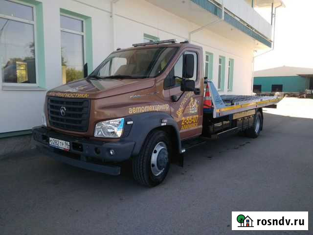 Услуги эвакуатора Алапаевск Алапаевск - изображение 1