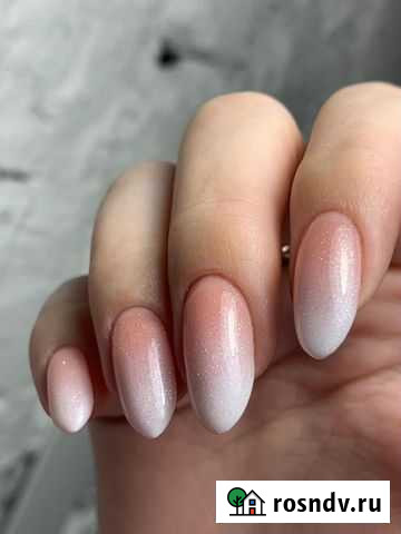 Маникюр,педикюр,наращивание,р-он памятник Победы Пенза - изображение 1