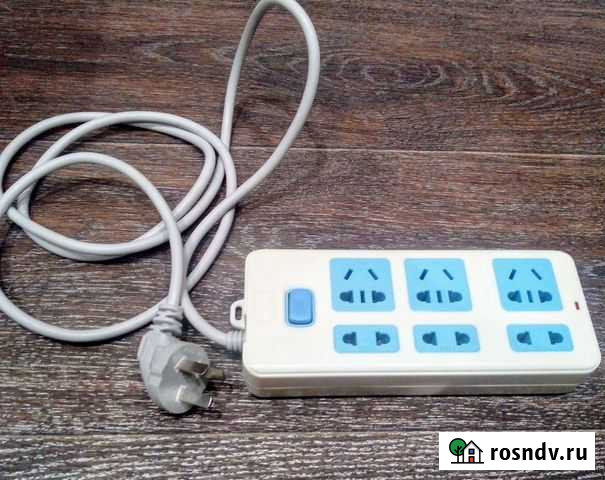 Bull переходник удлинитель Ижевск - изображение 1