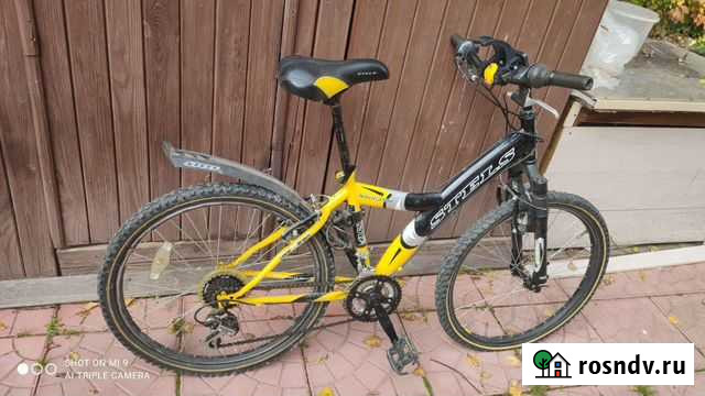 Stels Navigator 510 Москва - изображение 1