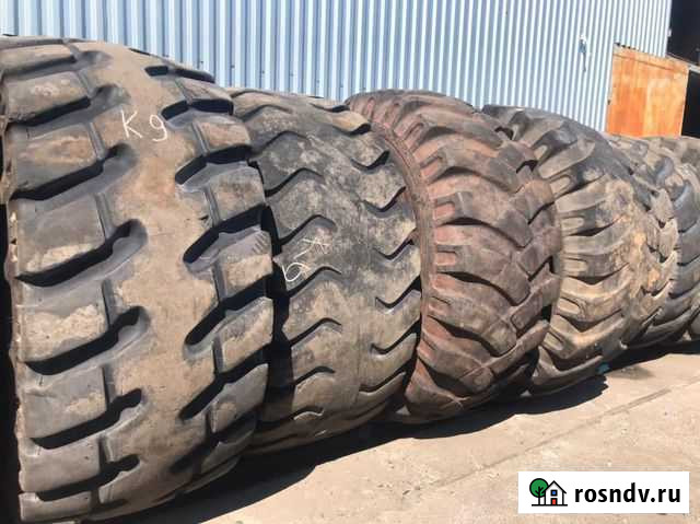 Rosava 23.5 R25, 1 шт Самара - изображение 1