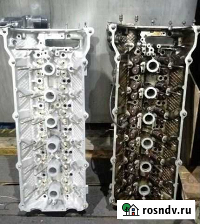 Мойка двигателей, коробок легковой и грузовой техн Нальчик - изображение 1