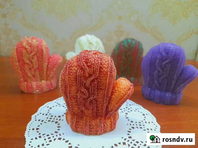 Новогодний подарок-маленький штрих Мурманск - изображение 1