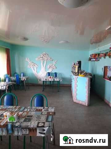 Продам готовый бизнес кафе Лихой - изображение 1