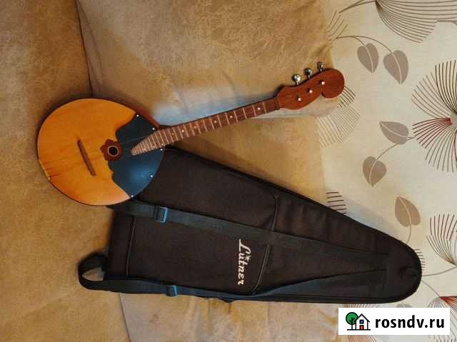 Домра малая Иркутск - изображение 1