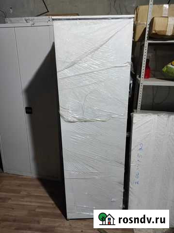 Холодильный шкаф Электролюкс Новосибирск - изображение 1