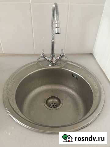 Мойка для кухни новая Саратов - изображение 1