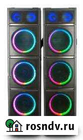 Акустическая система eltronic 20-22 Волгоград - изображение 1