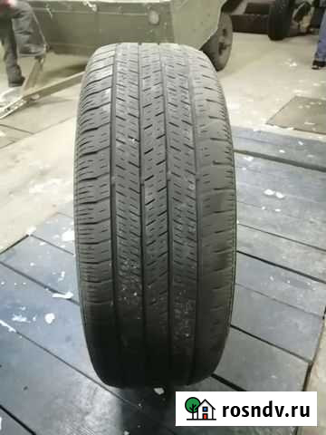 Летняя резина r16 Железногорск - изображение 1