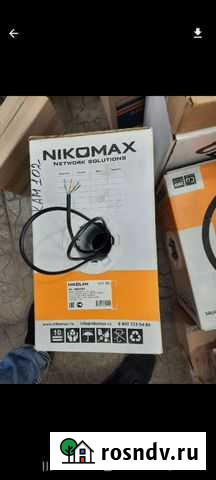 Провод для Интернета Липецк - изображение 1