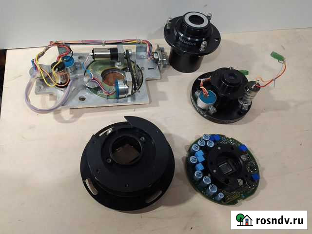 Объектив Rodenstock и другие запчасти Калининград - изображение 1