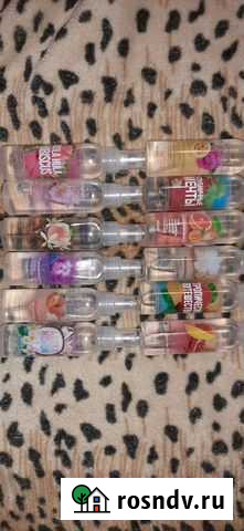 Avon спрей для тела Сочи - изображение 1