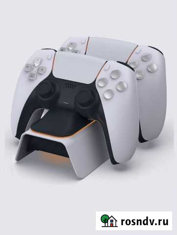 Зарядная станция ps5 Саратов - изображение 1