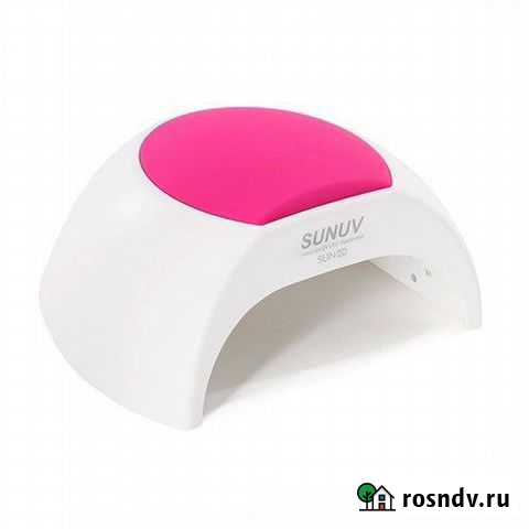 Лампа для маникюра и педикюра Ханты-Мансийск - изображение 1