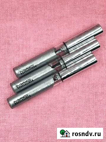 Стойкая серебряная подводка Mac Челябинск - изображение 1