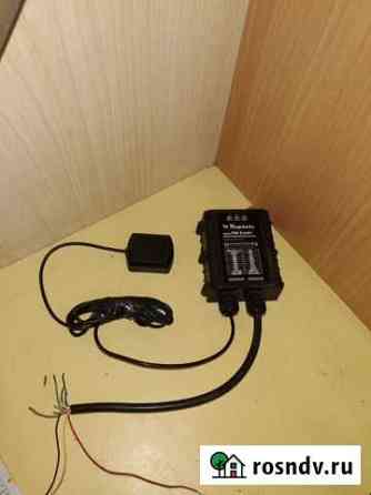 Трекер GPS ruptela fm-eco4+ Томск