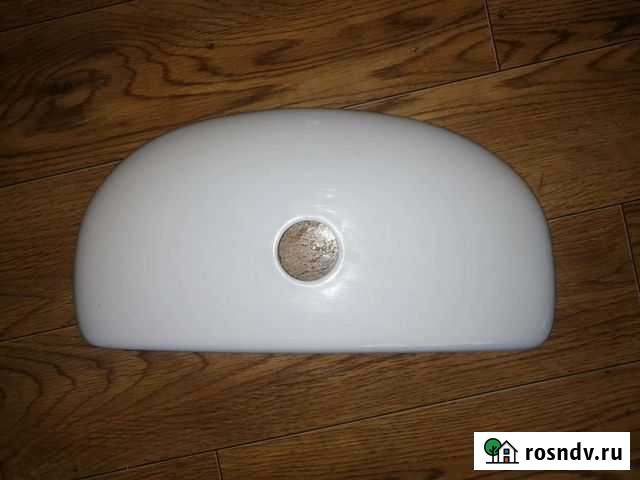 Крышка для унитаза Новоалтайск - изображение 1