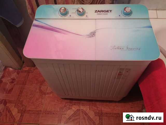 Стиральная машина Хабаровск - изображение 1