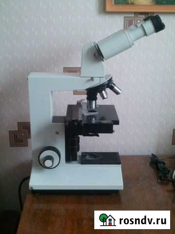 Микроскоп Дзержинск - изображение 1