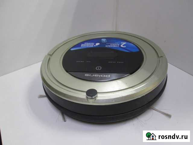 Пылесос Polaris pvcr 0920WV Воронеж - изображение 1