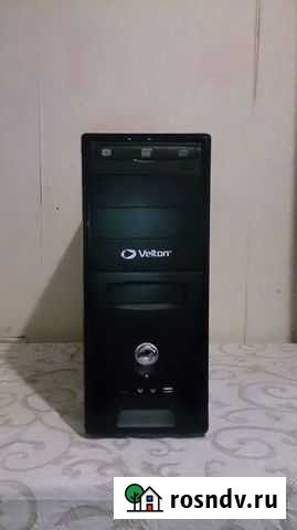 Продам четырехъядерный системный блок Усть-Илимск - изображение 1