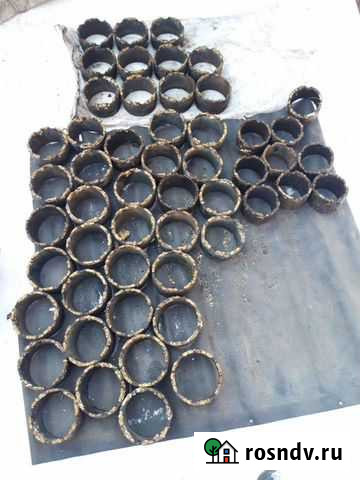 Коронка буровая см5 Иркутск - изображение 1